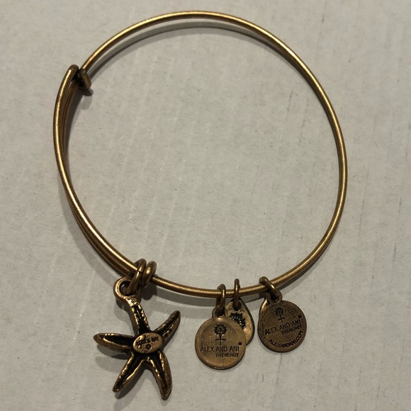 Alex & Ani Bracelet - Picture 5 of 5
